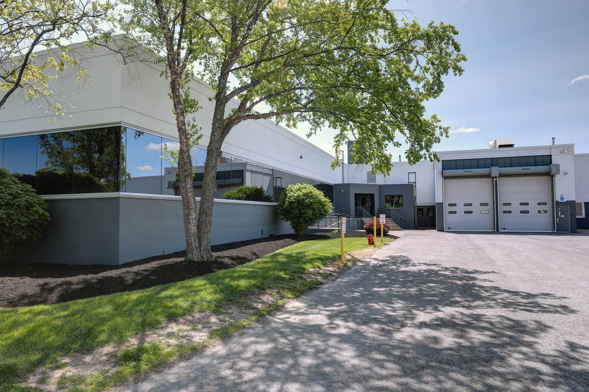 1777 E Henrietta Rd Donohoe Management