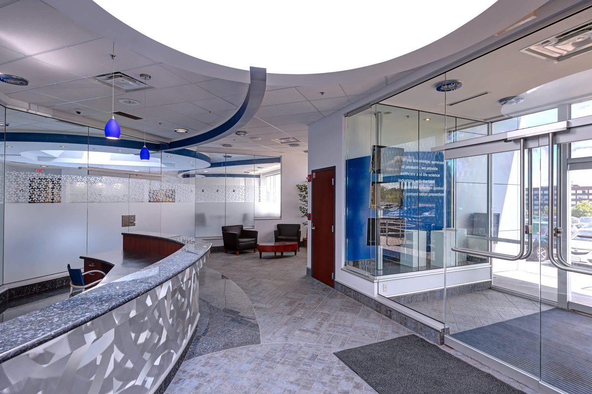 1777 E Henrietta Rd Donohoe Management