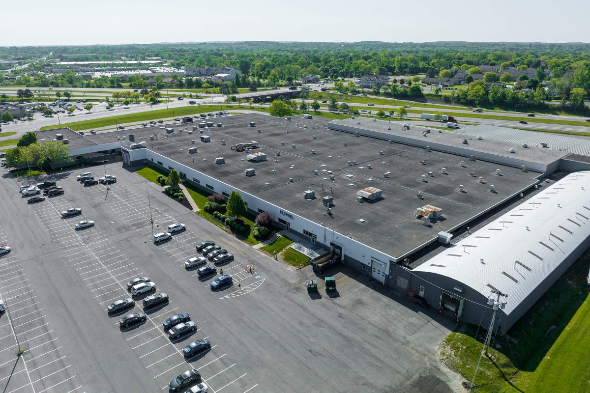 1777 E Henrietta Rd Donohoe Management