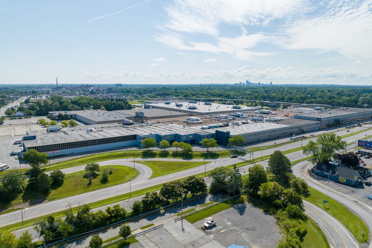 2400 Mt Read Blvd Donohoe Management