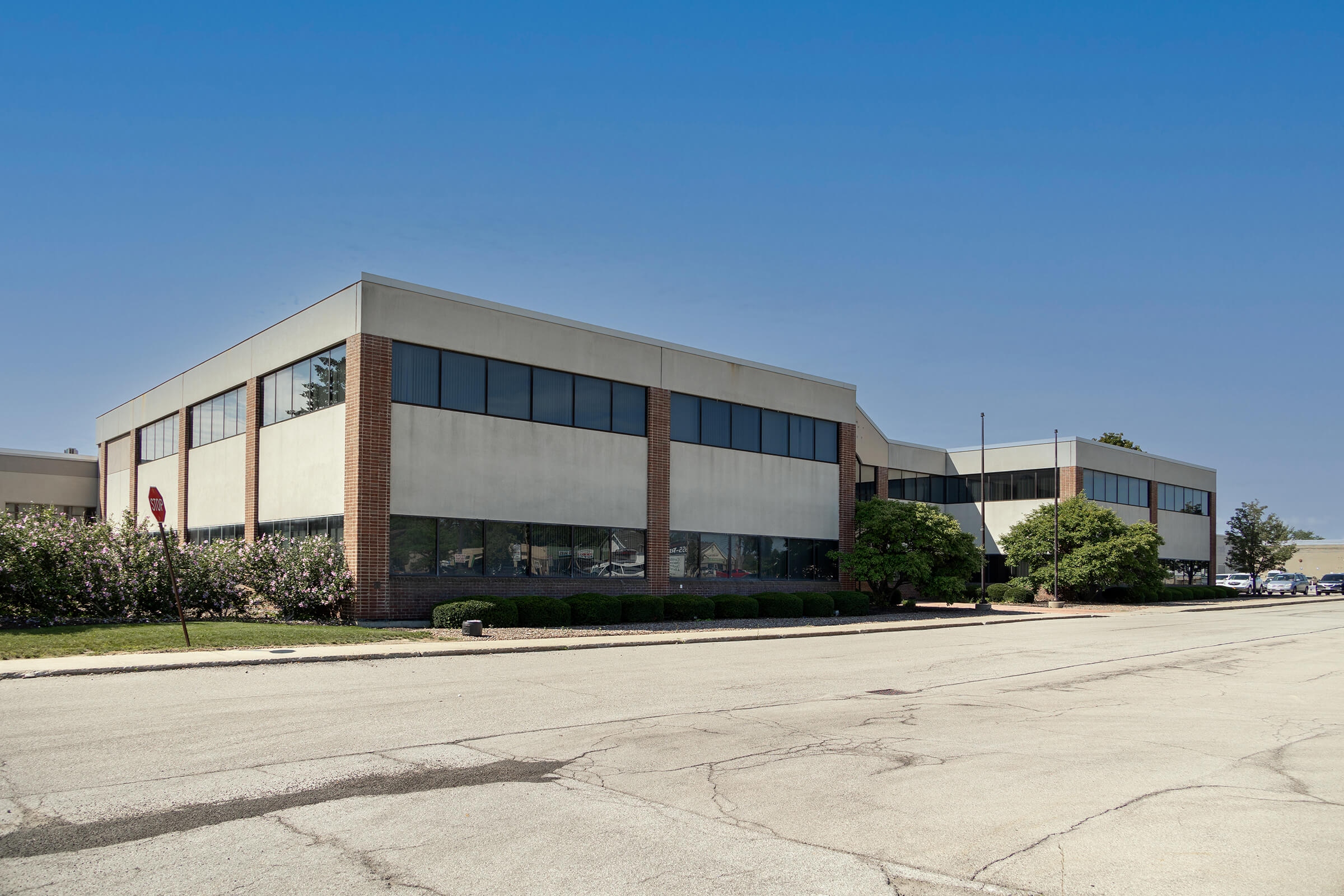 1057 W Ridge Rd | Donohoe Management