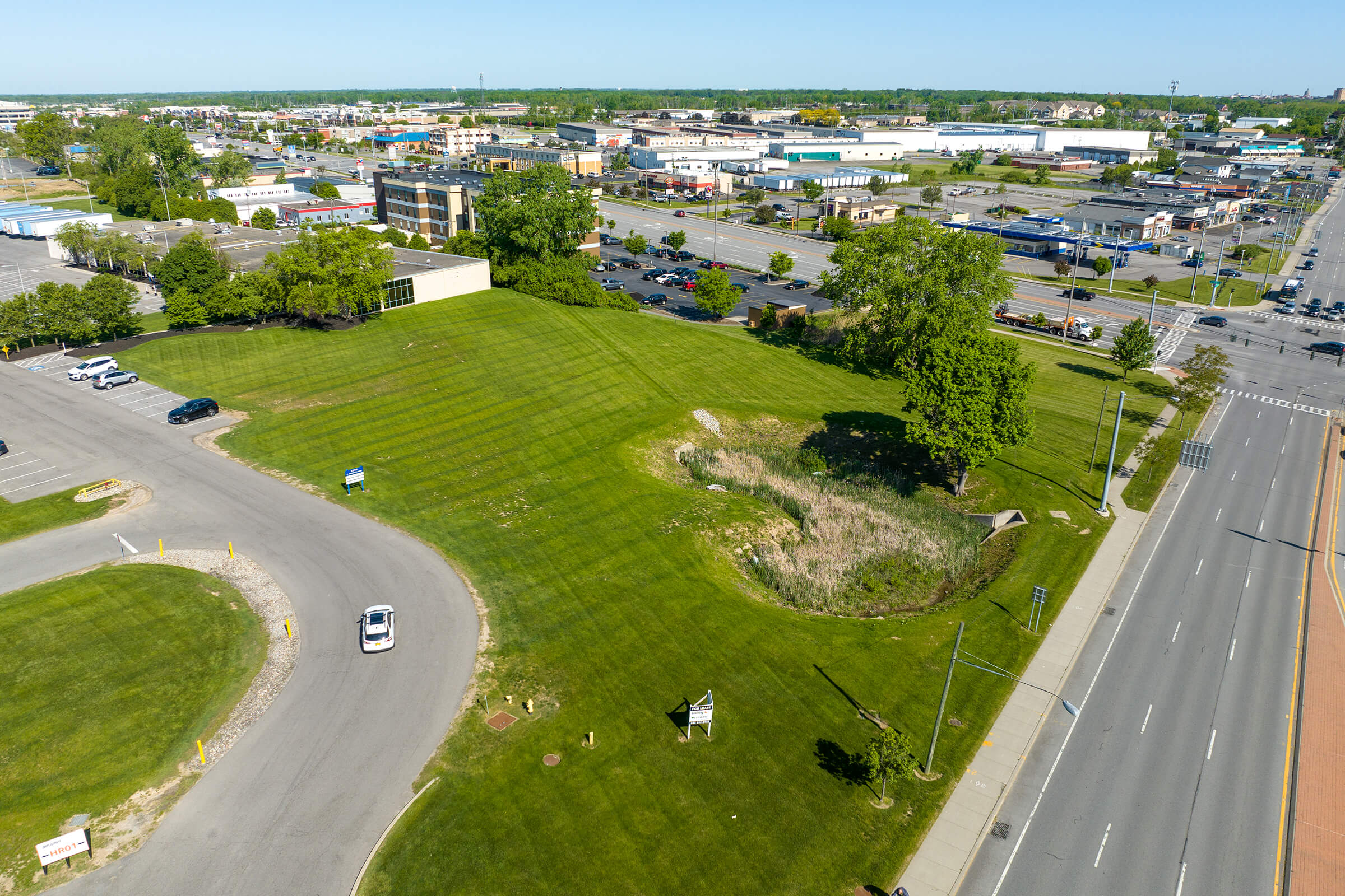 1777 E Henrietta Rd Outparcel Donohoe Management